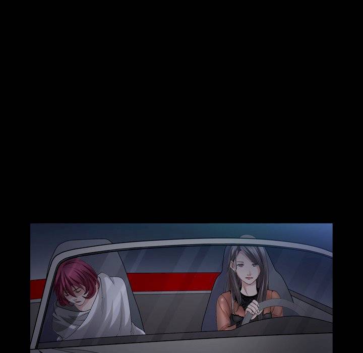 Barefoot : The Leash Season 2 - Chapter 43 [photo 84] - MangaPorn