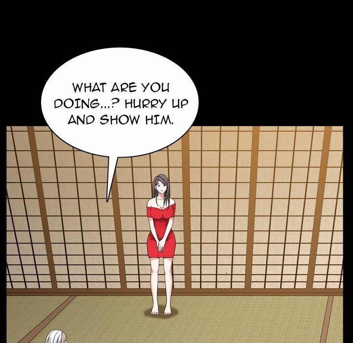 Barefoot : The Leash Season 2 - Chapter 44 [photo 111] - MangaPorn