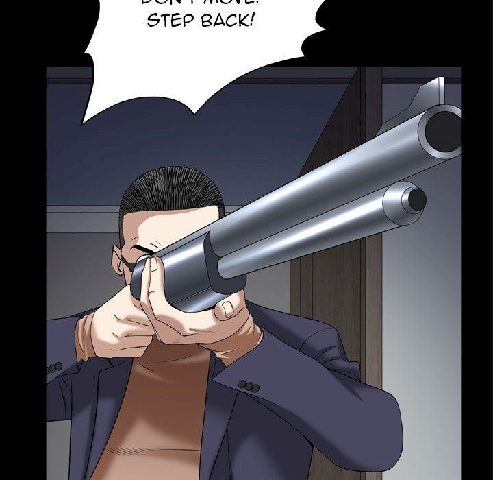 Barefoot : The Leash Season 2 - Chapter 44 [photo 41] - MangaPorn