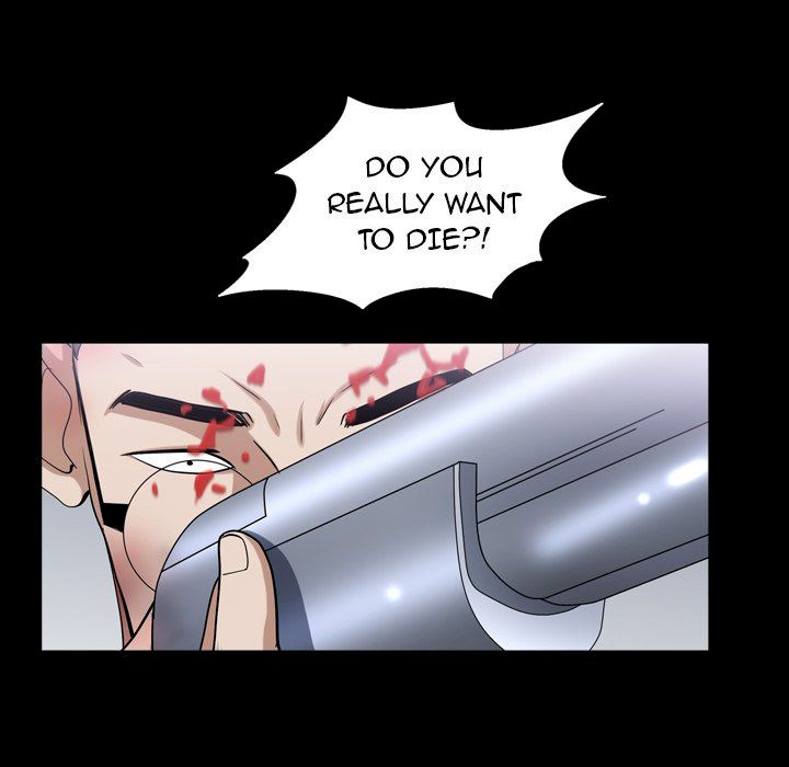 Barefoot : The Leash Season 2 - Chapter 44 [photo 48] - MangaPorn