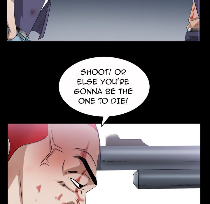 Barefoot : The Leash Season 2 - Chapter 44 [photo 51] - MangaPorn