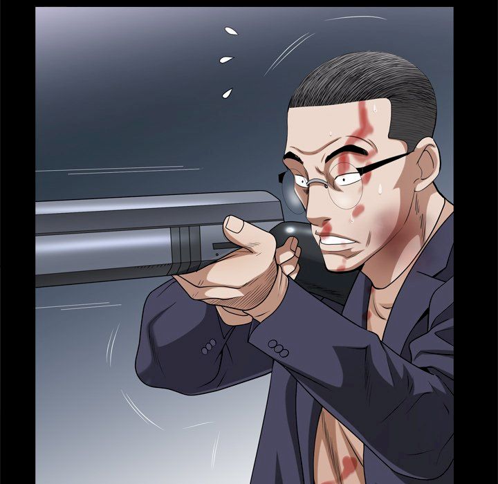 Barefoot : The Leash Season 2 - Chapter 44 [photo 57] - MangaPorn