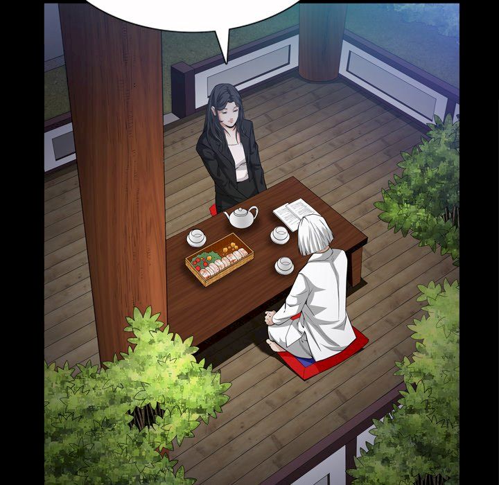 Barefoot : The Leash Season 2 - Chapter 44 [photo 7] - MangaPorn