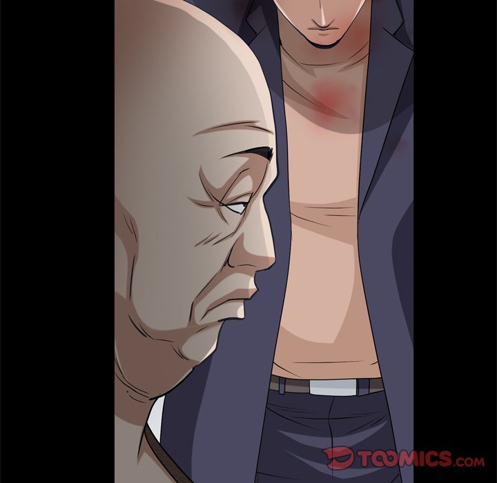 Barefoot : The Leash Season 2 - Chapter 45 [photo 108] - MangaPorn