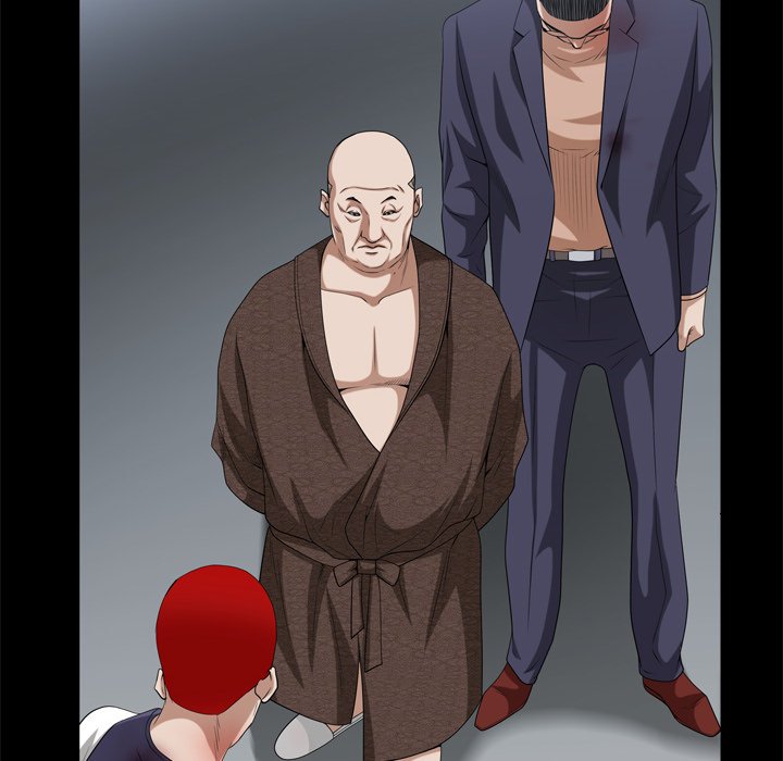 Barefoot : The Leash Season 2 - Chapter 45 [photo 112] - MangaPorn