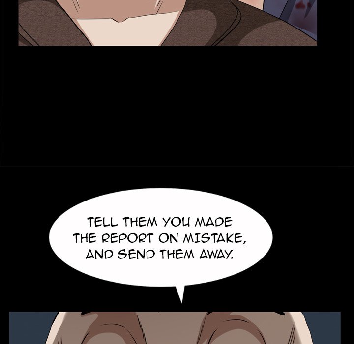 Barefoot : The Leash Season 2 - Chapter 45 [photo 115] - MangaPorn