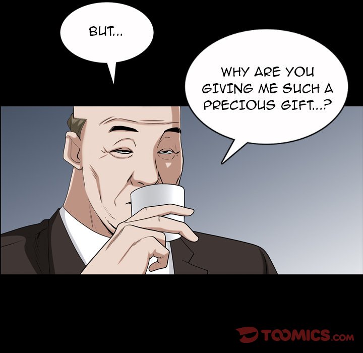 Barefoot : The Leash Season 2 - Chapter 45 [photo 12] - MangaPorn