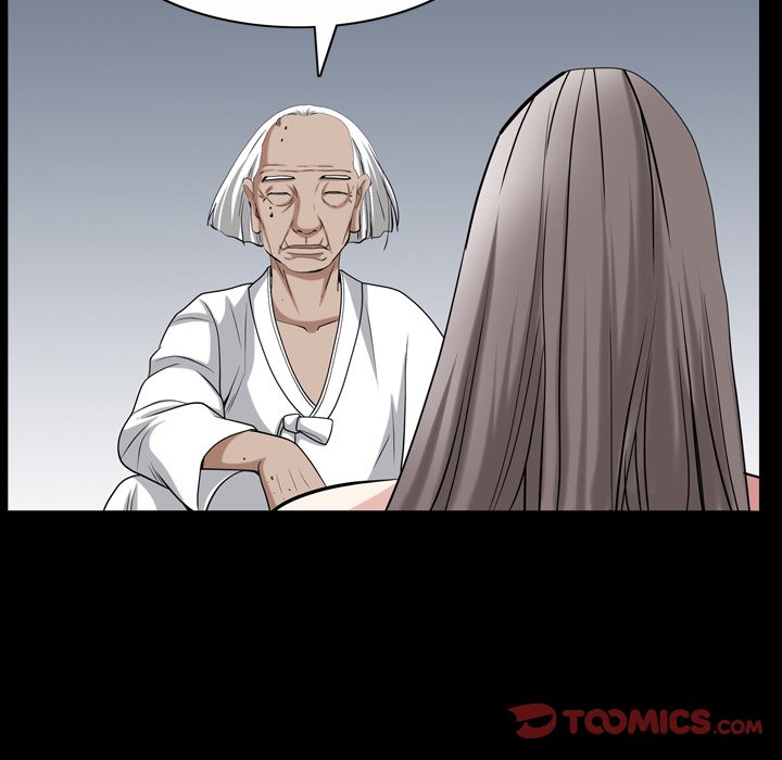 Barefoot : The Leash Season 2 - Chapter 45 [photo 18] - MangaPorn