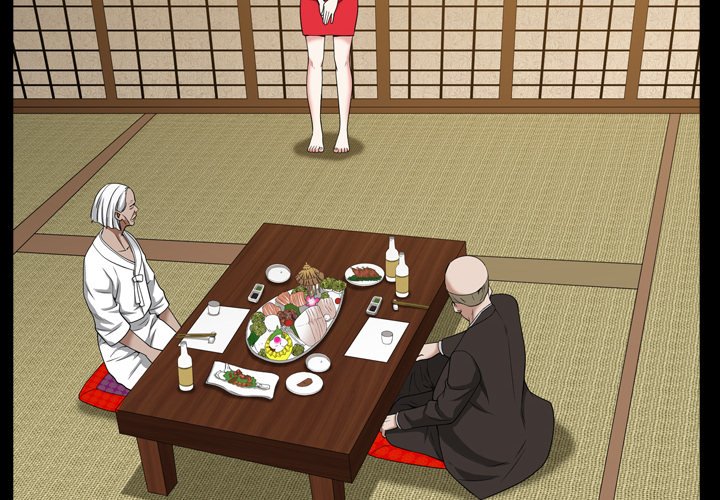 Barefoot : The Leash Season 2 - Chapter 45 [photo 2] - MangaPorn