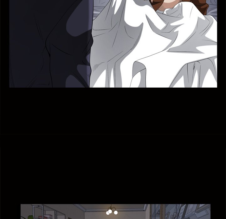 Barefoot : The Leash Season 2 - Chapter 45 [photo 41] - MangaPorn