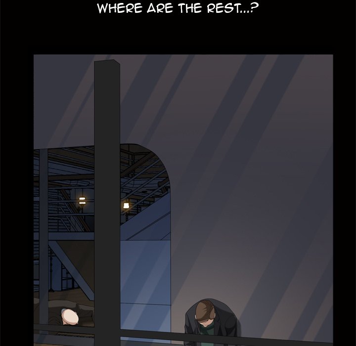 Barefoot : The Leash Season 2 - Chapter 45 [photo 43] - MangaPorn