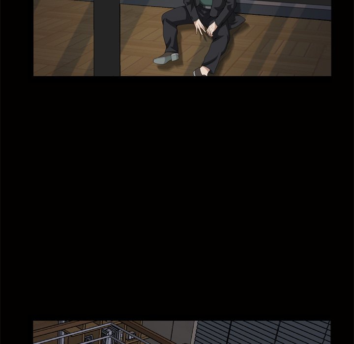 Barefoot : The Leash Season 2 - Chapter 45 [photo 44] - MangaPorn