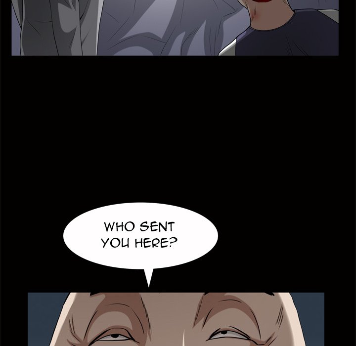 Barefoot : The Leash Season 2 - Chapter 45 [photo 50] - MangaPorn