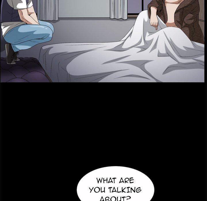 Barefoot : The Leash Season 2 - Chapter 45 [photo 65] - MangaPorn