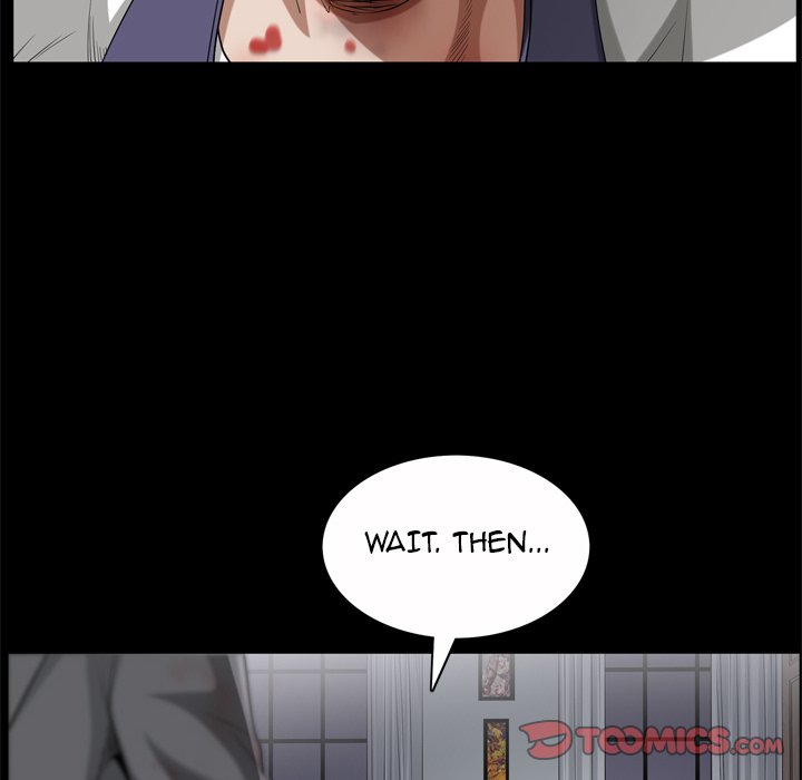 Barefoot : The Leash Season 2 - Chapter 45 [photo 84] - MangaPorn