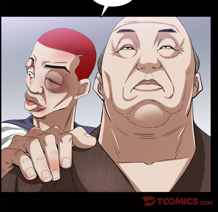 Barefoot : The Leash Season 2 - Chapter 46 [photo 10] - MangaPorn