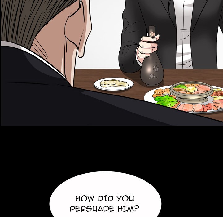 Barefoot : The Leash Season 2 - Chapter 46 [photo 101] - MangaPorn