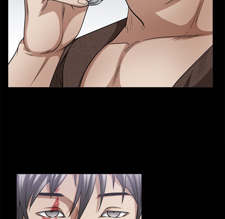 Barefoot : The Leash Season 2 - Chapter 46 [photo 24] - MangaPorn