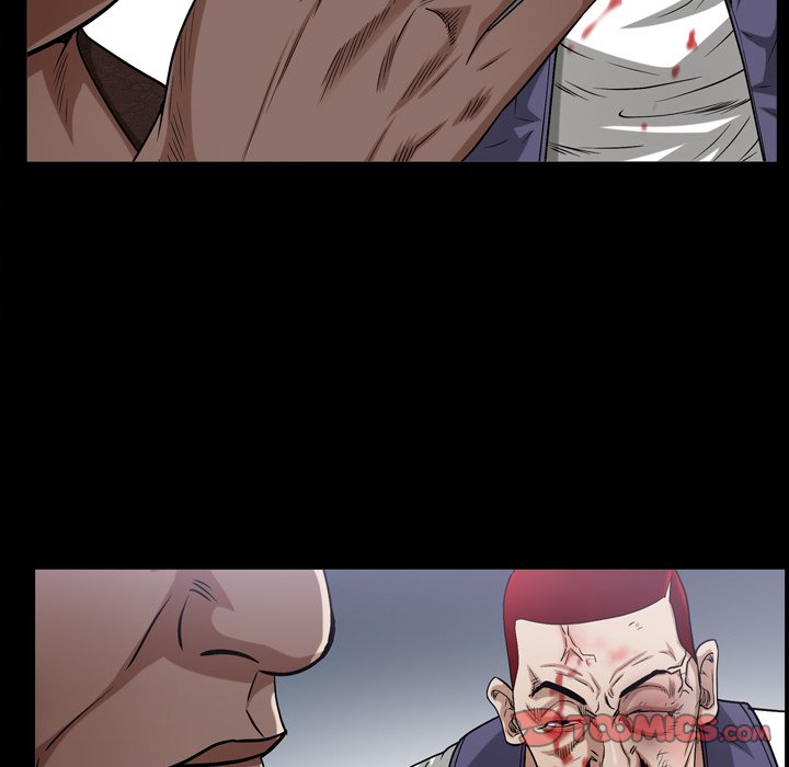 Barefoot : The Leash Season 2 - Chapter 46 [photo 30] - MangaPorn