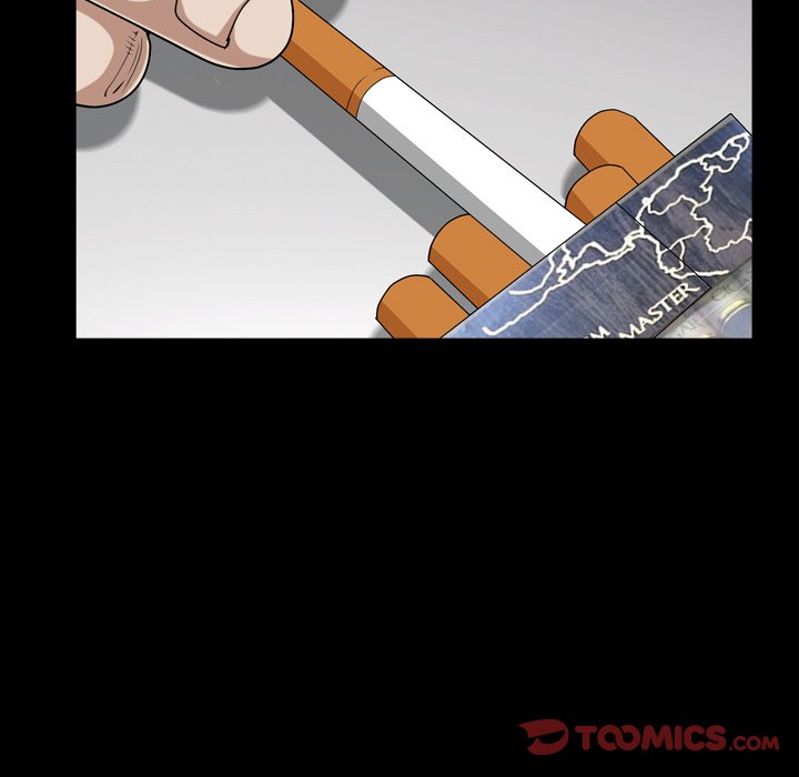 Barefoot : The Leash Season 2 - Chapter 46 [photo 46] - MangaPorn