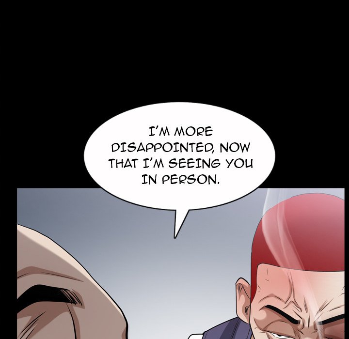 Barefoot : The Leash Season 2 - Chapter 46 [photo 49] - MangaPorn