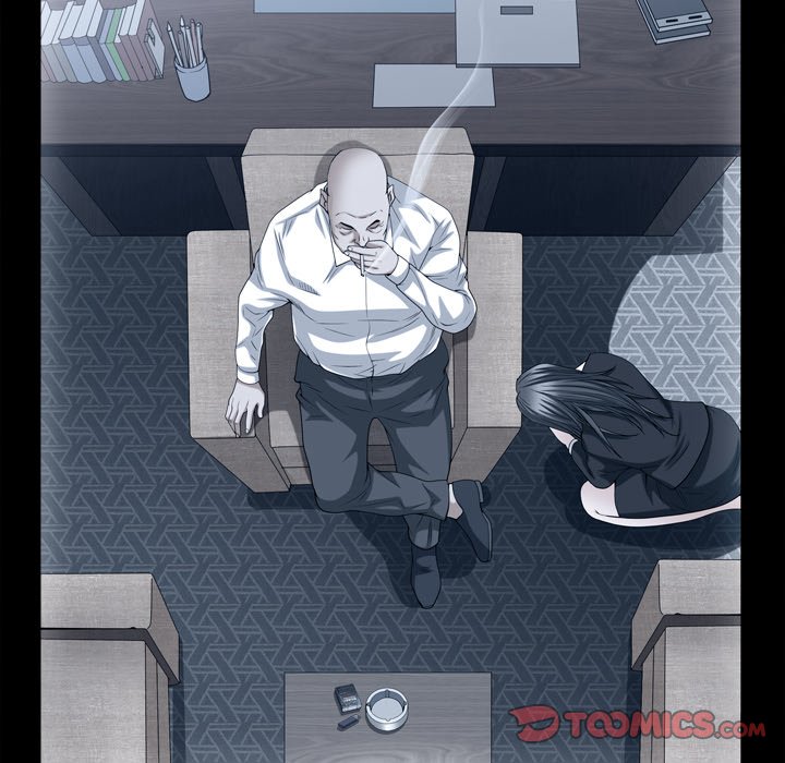 Barefoot : The Leash Season 2 - Chapter 46 [photo 58] - MangaPorn