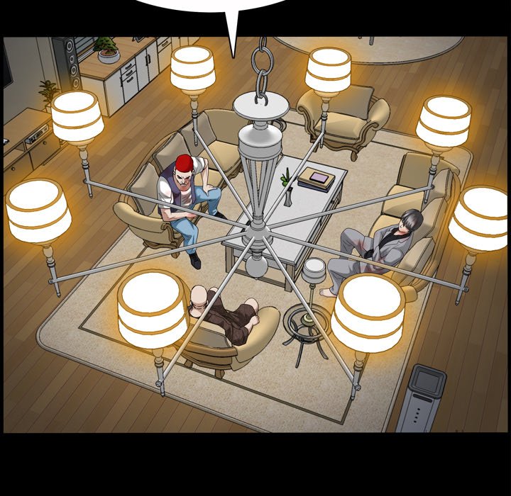 Barefoot : The Leash Season 2 - Chapter 46 [photo 64] - MangaPorn