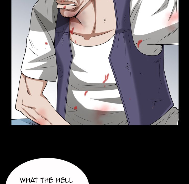 Barefoot : The Leash Season 2 - Chapter 46 [photo 68] - MangaPorn