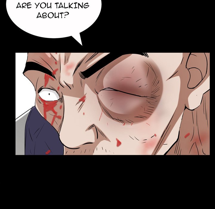 Barefoot : The Leash Season 2 - Chapter 46 [photo 69] - MangaPorn