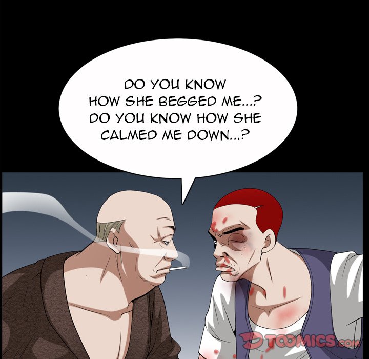 Barefoot : The Leash Season 2 - Chapter 46 [photo 70] - MangaPorn