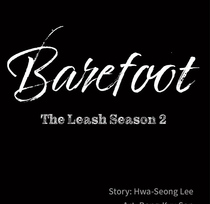 Barefoot : The Leash Season 2 - Chapter 46 [photo 8] - MangaPorn