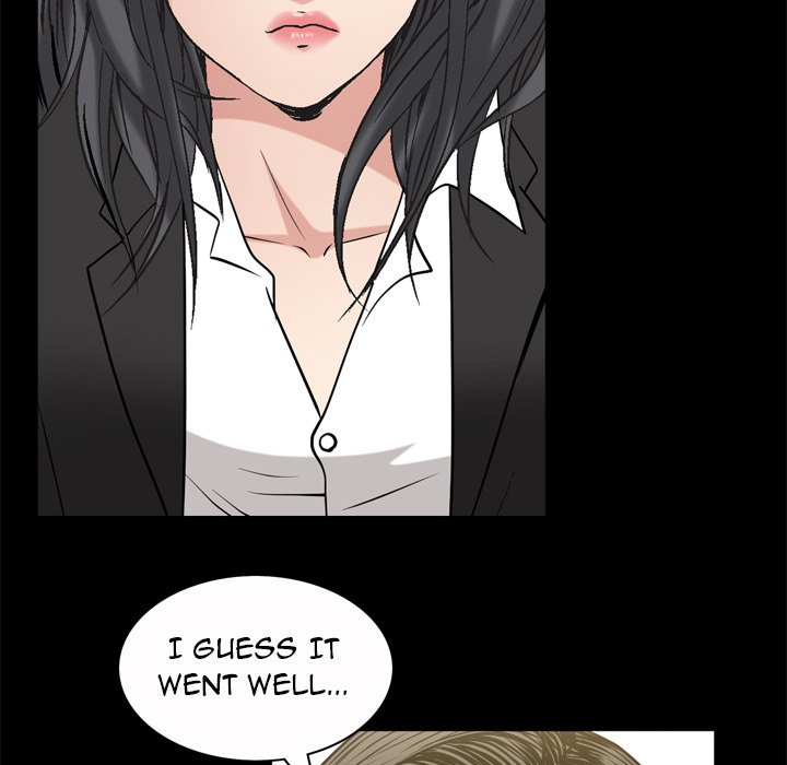 Barefoot : The Leash Season 2 - Chapter 46 [photo 83] - MangaPorn