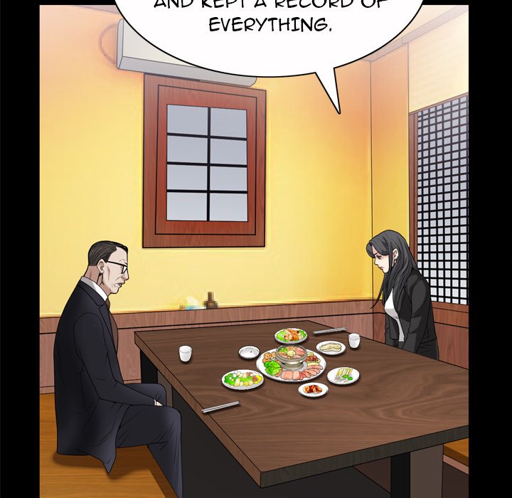 Barefoot : The Leash Season 2 - Chapter 47 [photo 33] - MangaPorn