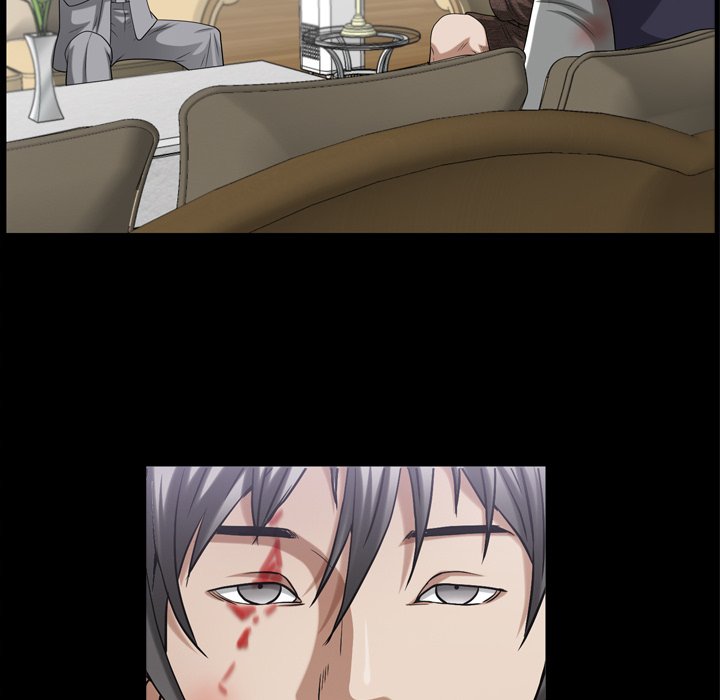 Barefoot : The Leash Season 2 - Chapter 47 [photo 43] - MangaPorn