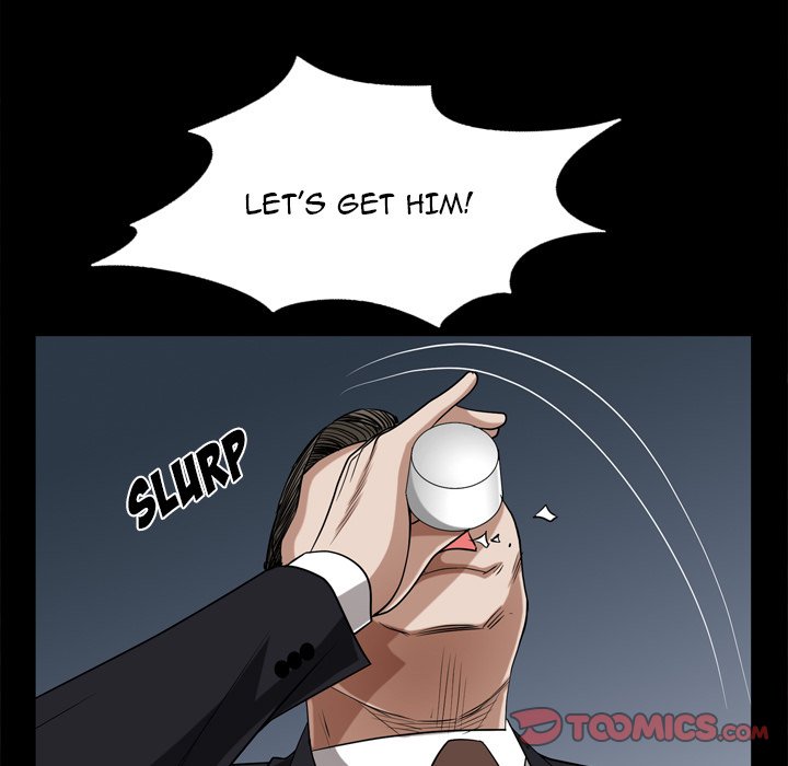 Barefoot : The Leash Season 2 - Chapter 47 [photo 70] - MangaPorn