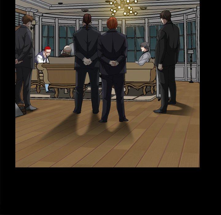 Barefoot : The Leash Season 2 - Chapter 47 [photo 79] - MangaPorn