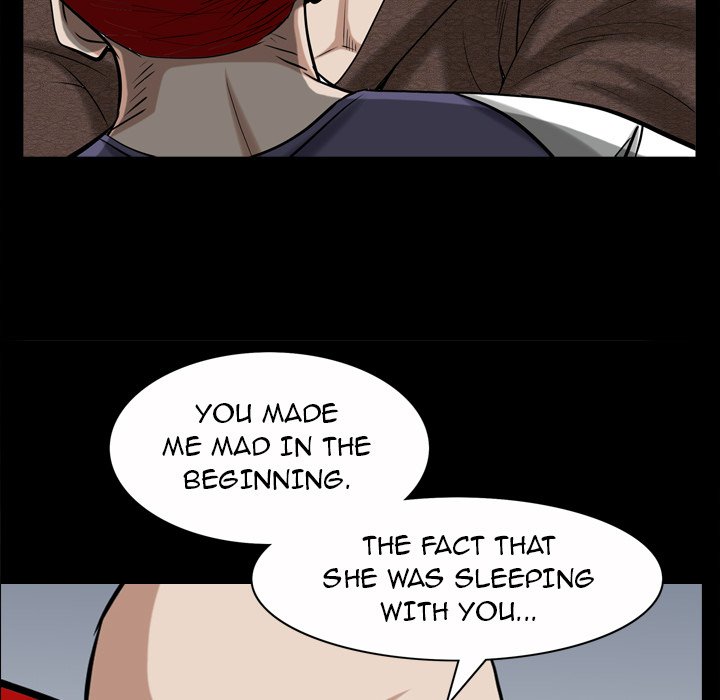 Barefoot : The Leash Season 2 - Chapter 47 [photo 85] - MangaPorn