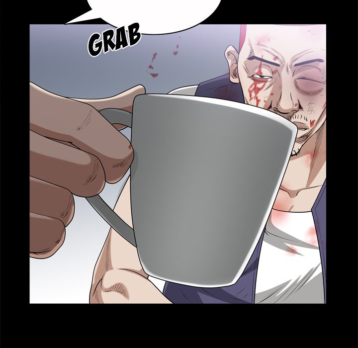 Barefoot : The Leash Season 2 - Chapter 47 [photo 95] - MangaPorn