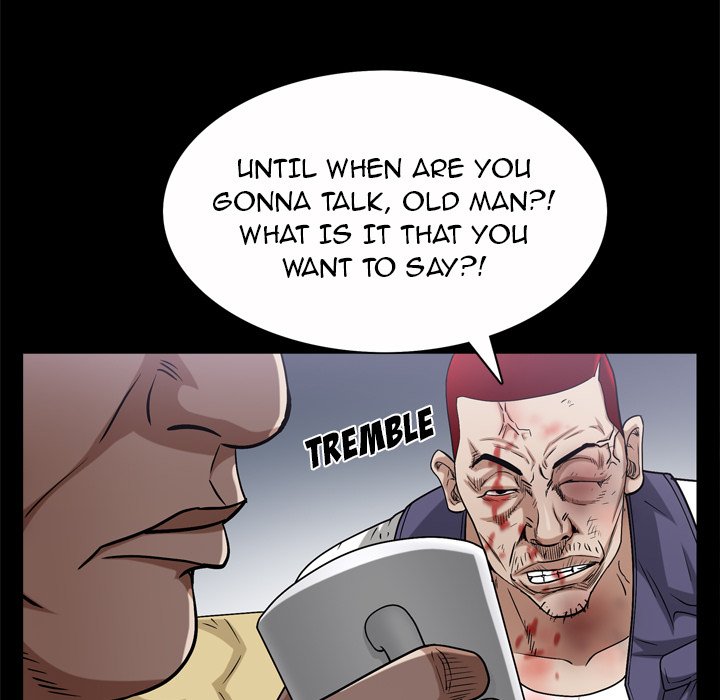 Barefoot : The Leash Season 2 - Chapter 47 [photo 96] - MangaPorn