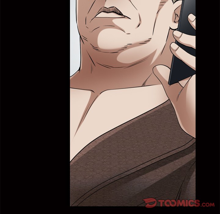 Barefoot : The Leash Season 2 - Chapter 48 [photo 108] - MangaPorn