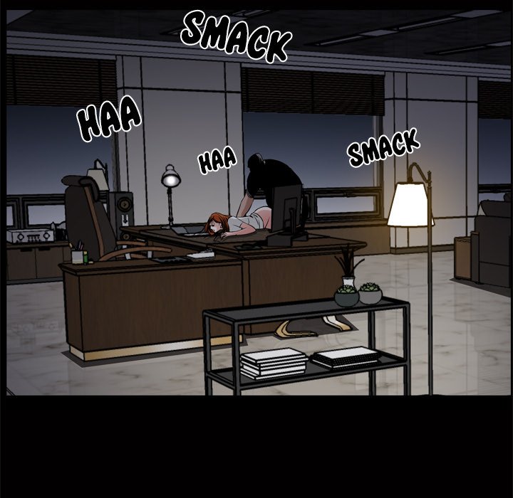 Barefoot : The Leash Season 2 - Chapter 48 [photo 115] - MangaPorn