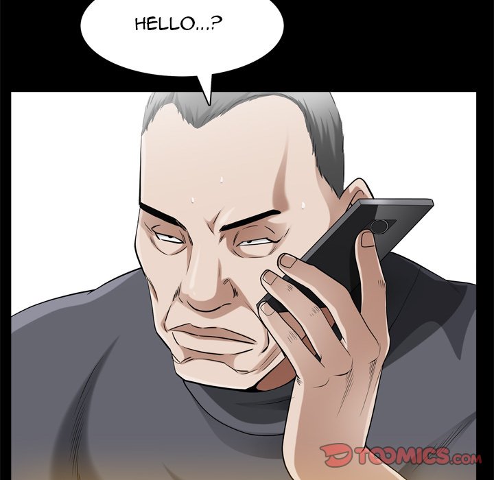 Barefoot : The Leash Season 2 - Chapter 48 [photo 120] - MangaPorn