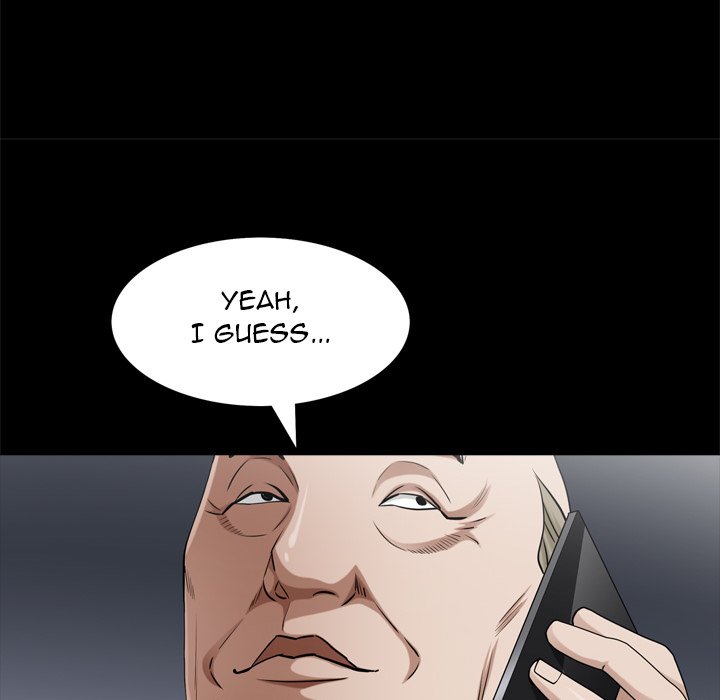 Barefoot : The Leash Season 2 - Chapter 48 [photo 124] - MangaPorn