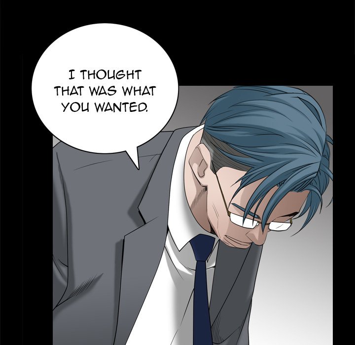 Barefoot : The Leash Season 2 - Chapter 48 [photo 16] - MangaPorn