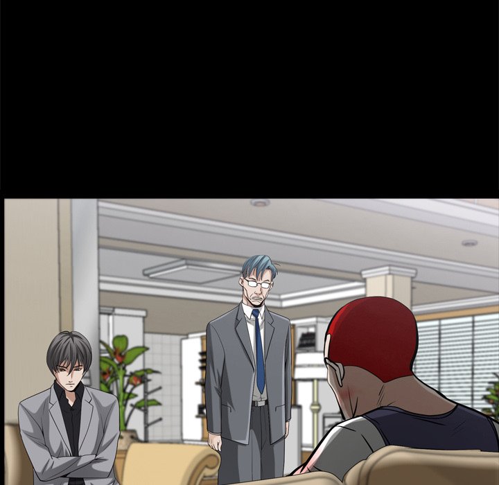 Barefoot : The Leash Season 2 - Chapter 48 [photo 19] - MangaPorn