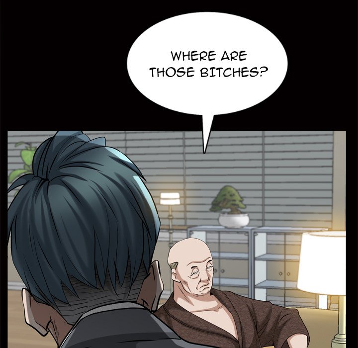 Barefoot : The Leash Season 2 - Chapter 48 [photo 32] - MangaPorn