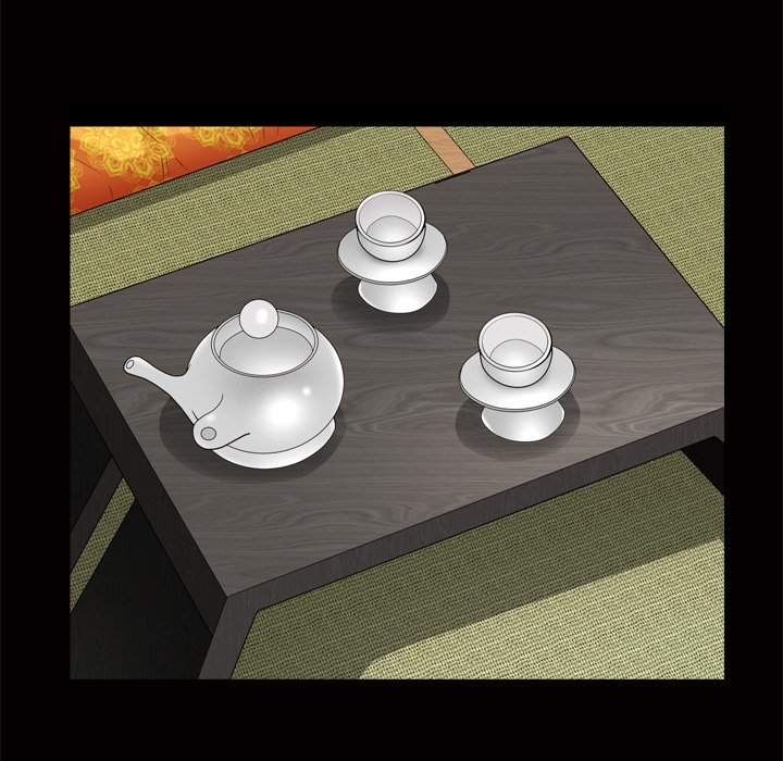 Barefoot : The Leash Season 2 - Chapter 48 [photo 41] - MangaPorn