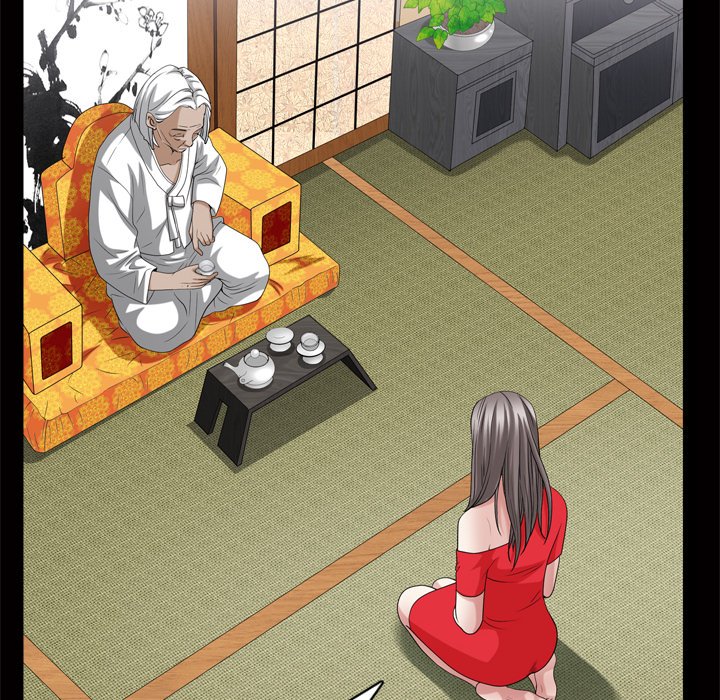 Barefoot : The Leash Season 2 - Chapter 48 [photo 43] - MangaPorn