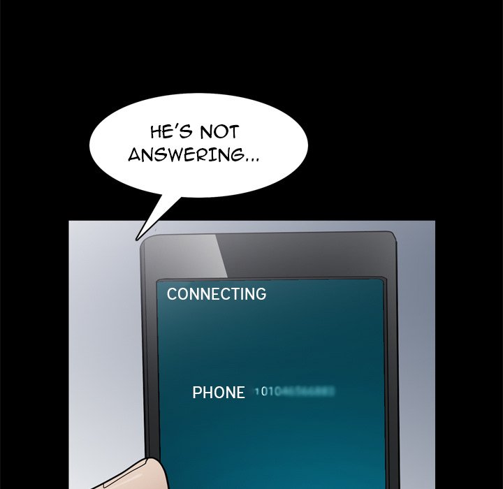 Barefoot : The Leash Season 2 - Chapter 48 [photo 71] - MangaPorn