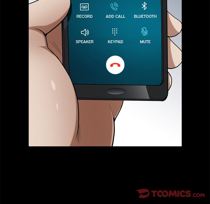 Barefoot : The Leash Season 2 - Chapter 48 [photo 72] - MangaPorn